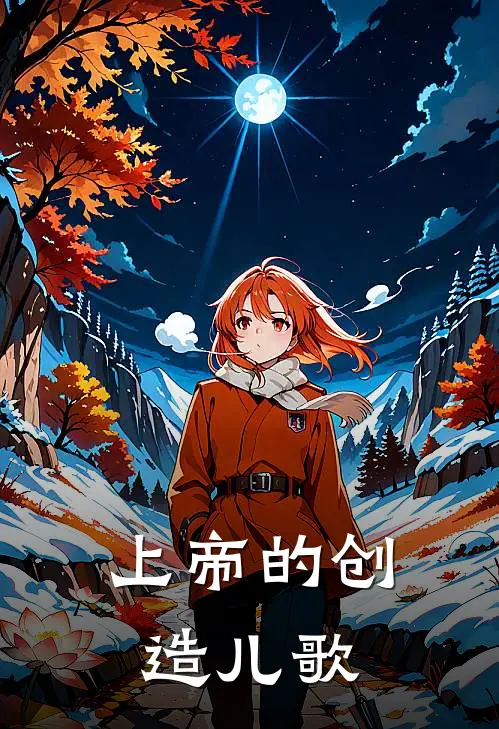 上帝的创造儿歌