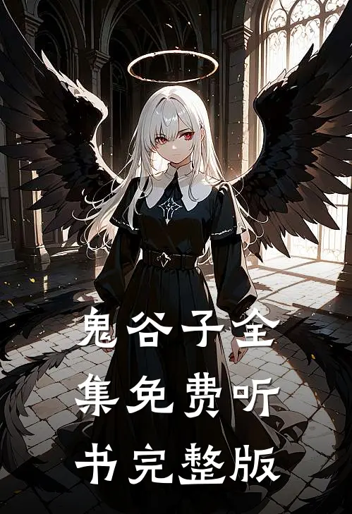 鬼谷子全集免费听书完整版