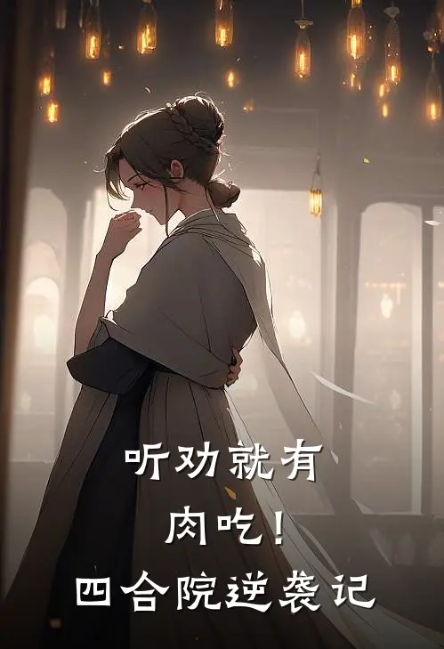 李琥张小军（听劝就有肉吃！四合院逆袭记）全文免费阅读无弹窗大结局_