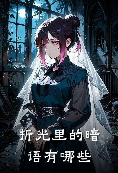 折光里的暗语有哪些