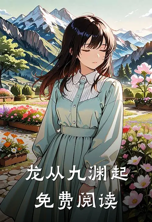 龙从九渊起免费阅读