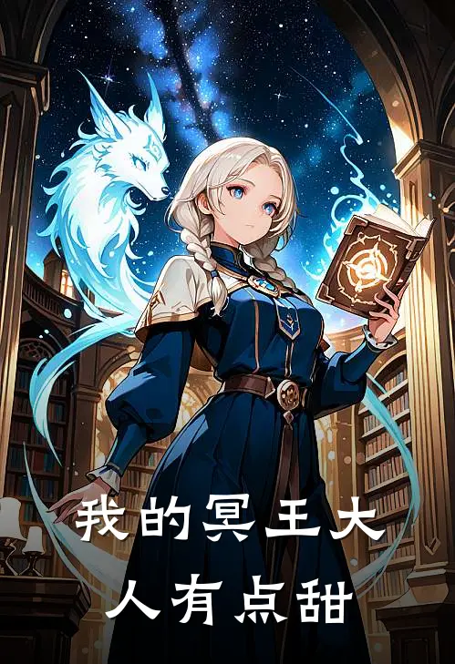 我的冥王大人有点甜