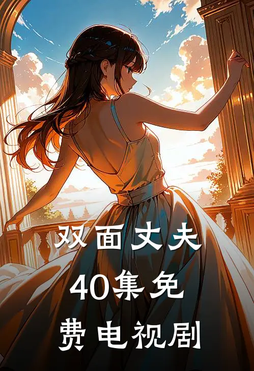 双面丈夫40集免费电视剧