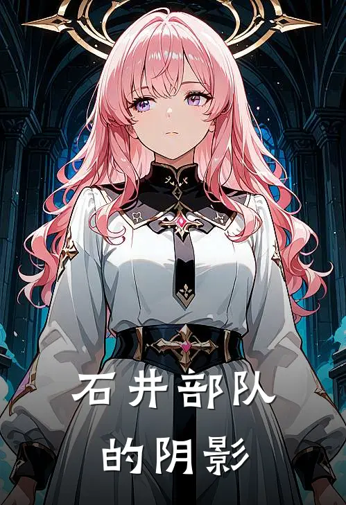 石井部队的阴影