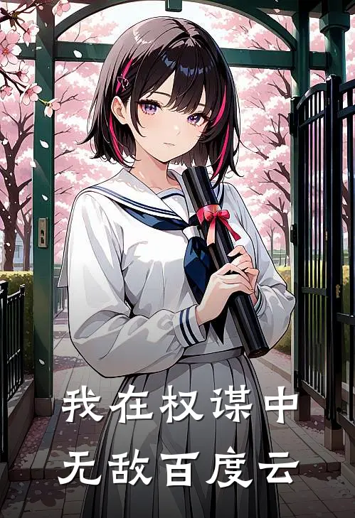 我在权谋中无敌百度云