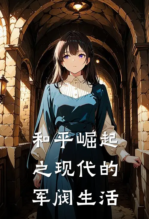 和平崛起之现代的军阀生活