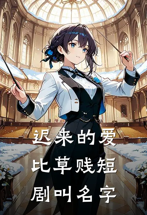 迟来的爱比草贱短剧叫名字