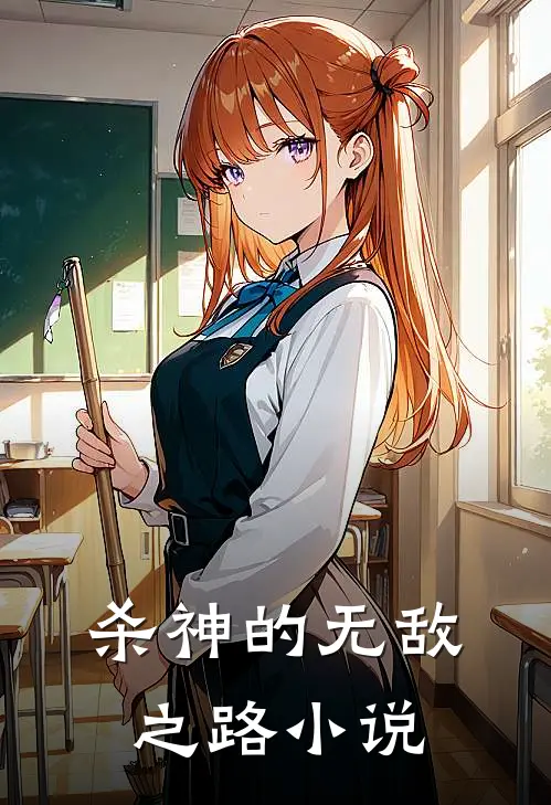 杀神的无敌之路小说