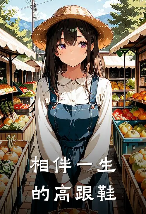 相伴一生的高跟鞋