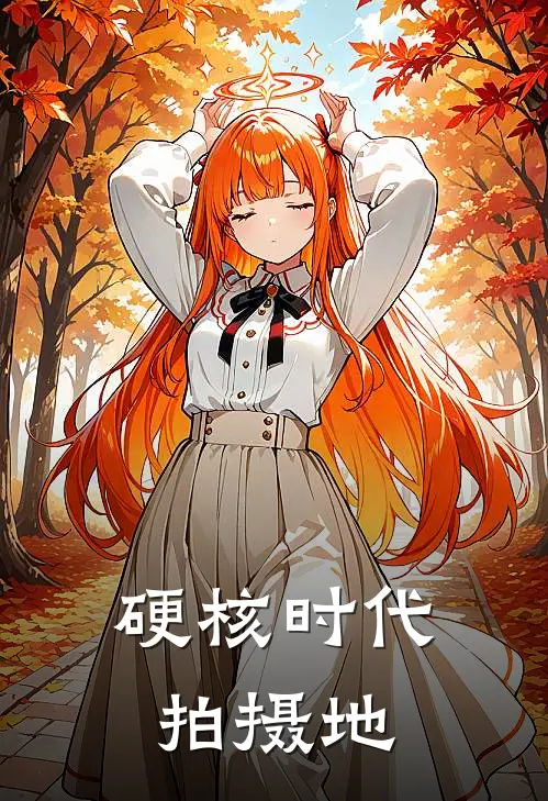 硬核时代拍摄地