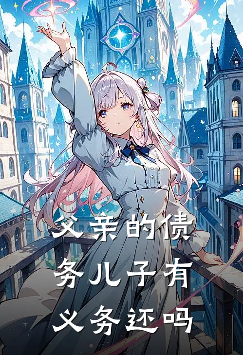 父亲的债务儿子有义务还吗