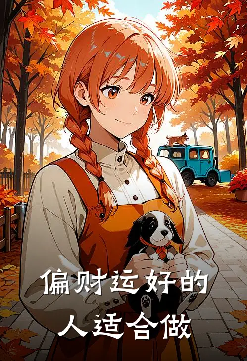 偏财运好的人适合做