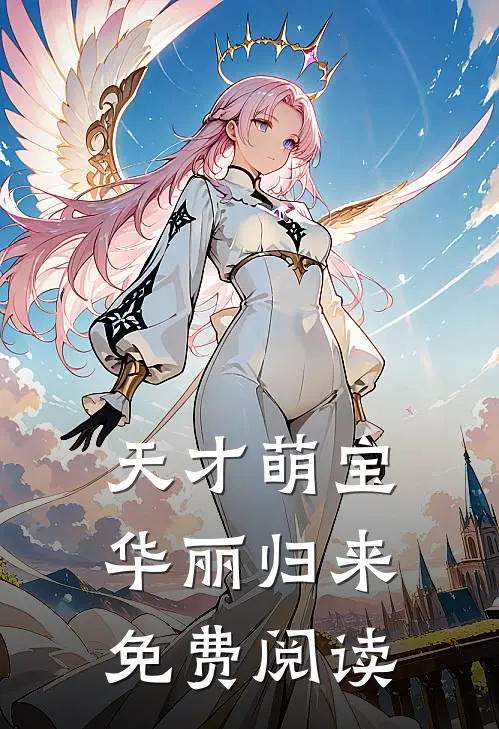 天才萌宝华丽归来免费阅读