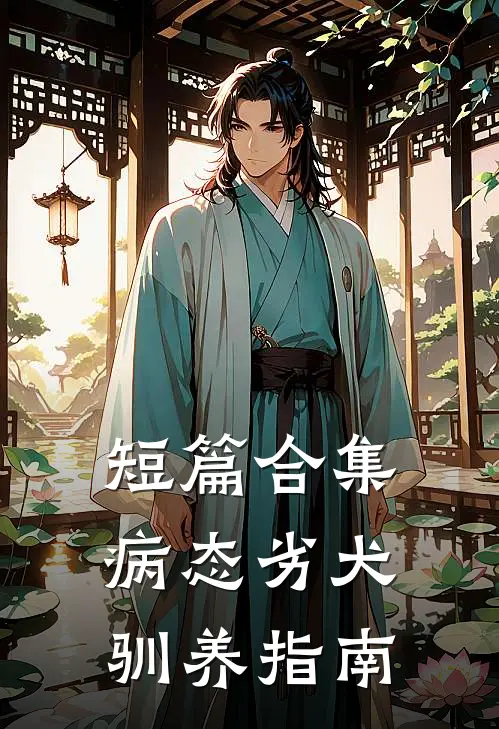 《【短篇合集】病态劣犬驯养指南》温郁温家火爆新书_【短篇合集】病态劣犬驯养指南(温郁温家)最新热门小说