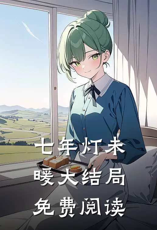 七年灯未暖大结局免费阅读