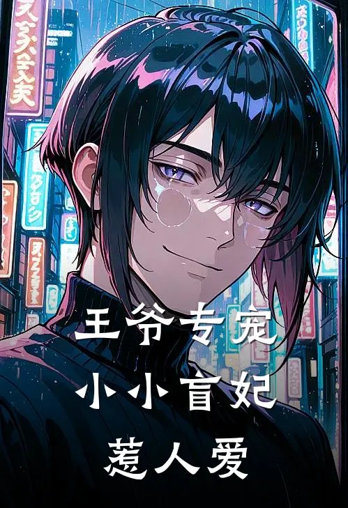 王爷专宠小小盲妃惹人爱