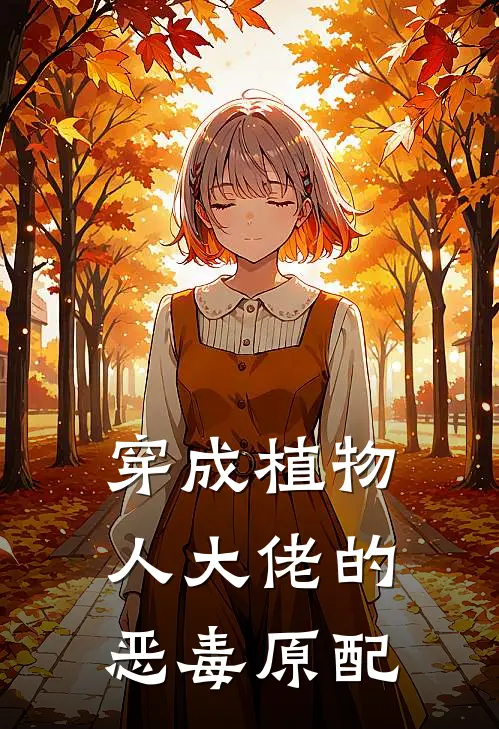 穿成植物人大佬的恶毒原配