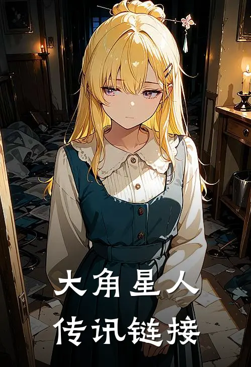 大角星人传讯链接