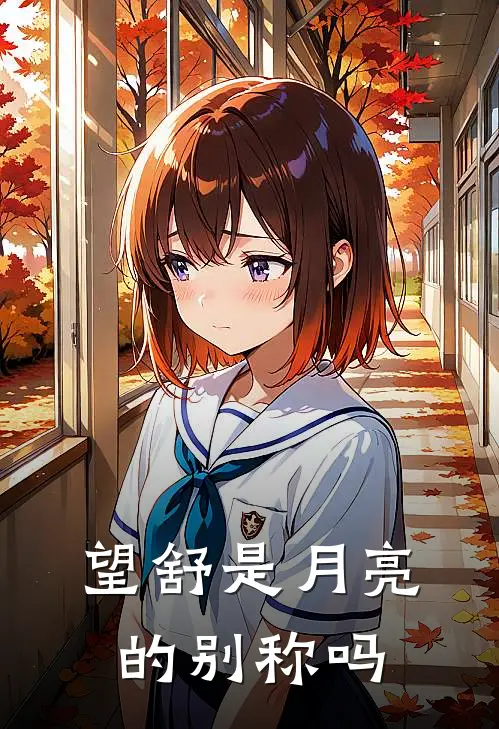 望舒是月亮的别称吗