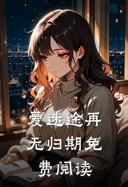 爱迷途再无归期免费阅读