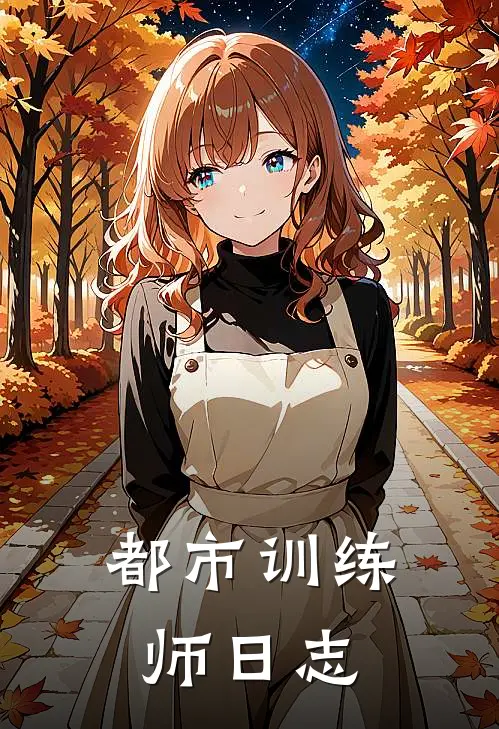 都市训练师日志