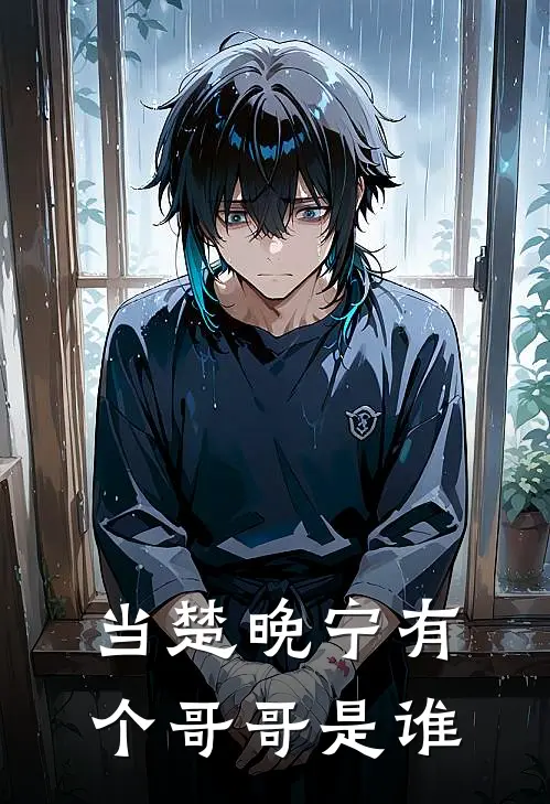 当楚晚宁有个哥哥是谁