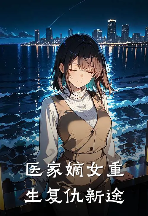 医家嫡女重生复仇新途