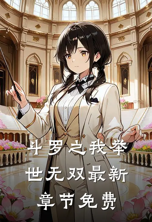 斗罗之我举世无双最新章节免费