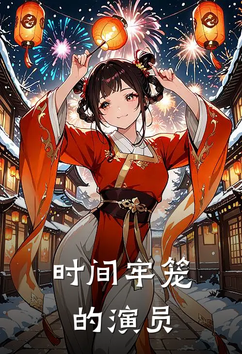 时间牢笼的演员