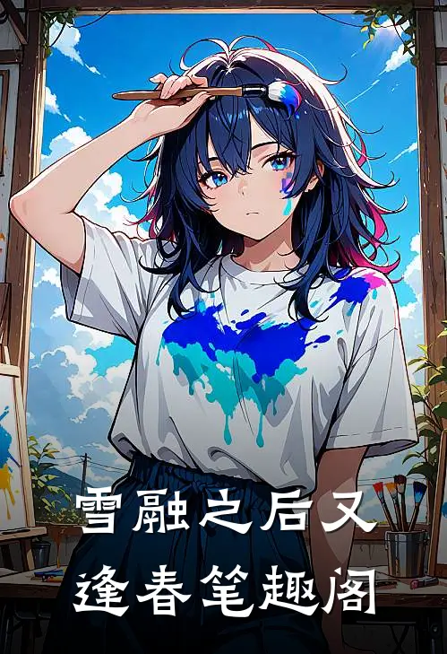 雪融之后又逢春 笔趣阁