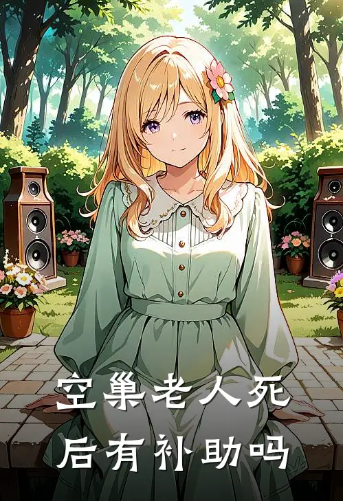空巢老人死后有补助吗