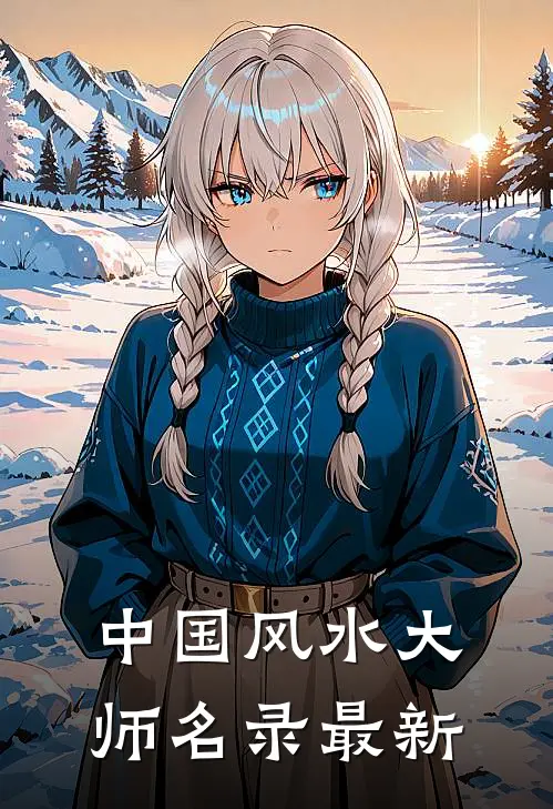 中国风水大师名录最新