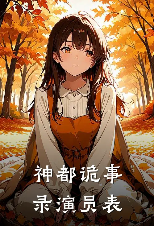 神都诡事录演员表