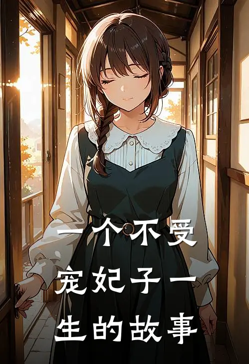 一个不受宠妃子一生的故事