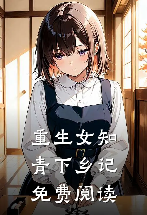 重生女知青下乡记免费阅读