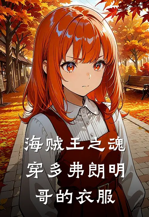 海贼王之魂穿多弗朗明哥的衣服