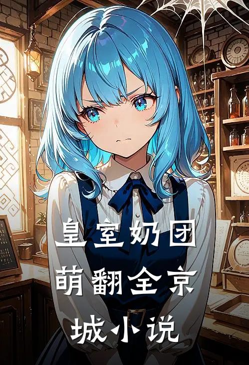 皇室奶团萌翻全京城小说