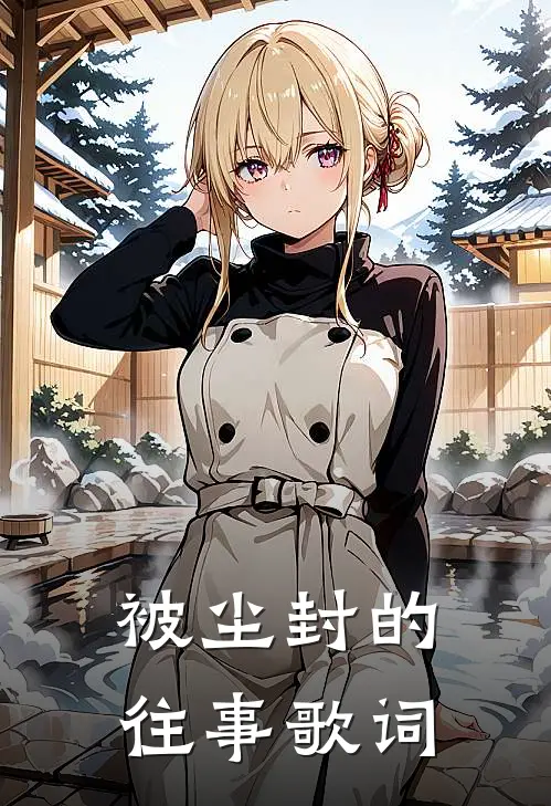 被尘封的往事歌词