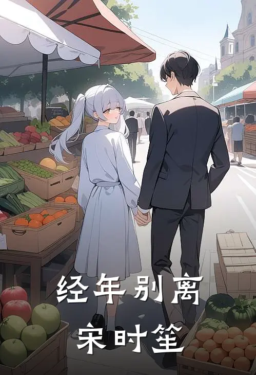 经年别离宋时笙