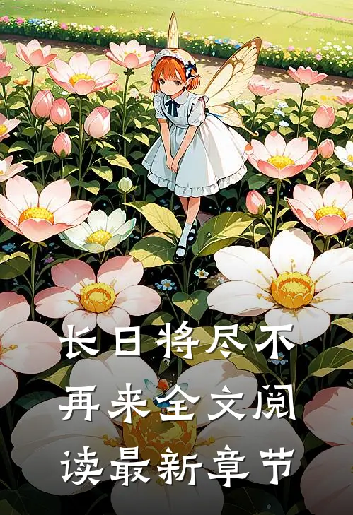 长日将尽不再来全文阅读最新章节