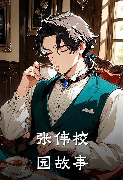 张伟校园故事