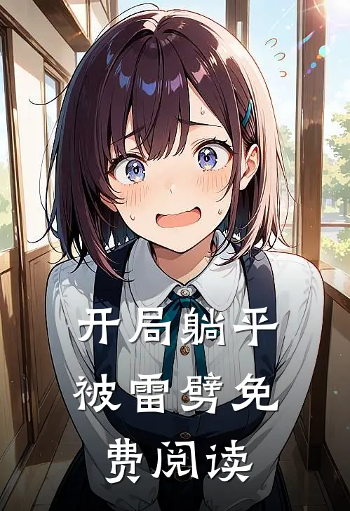 开局躺平被雷劈免费阅读