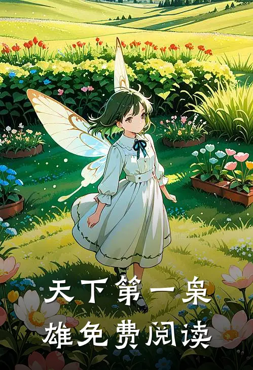 天下第一枭雄免费阅读