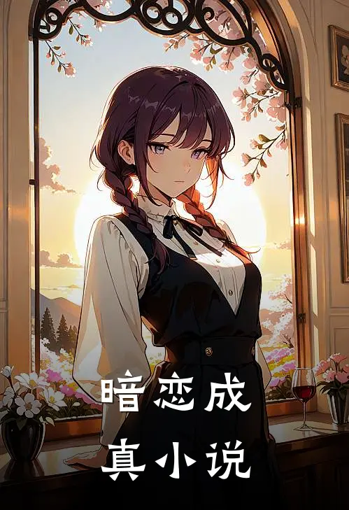 暗恋成真小说