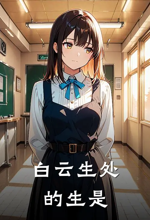 白云生处的生是