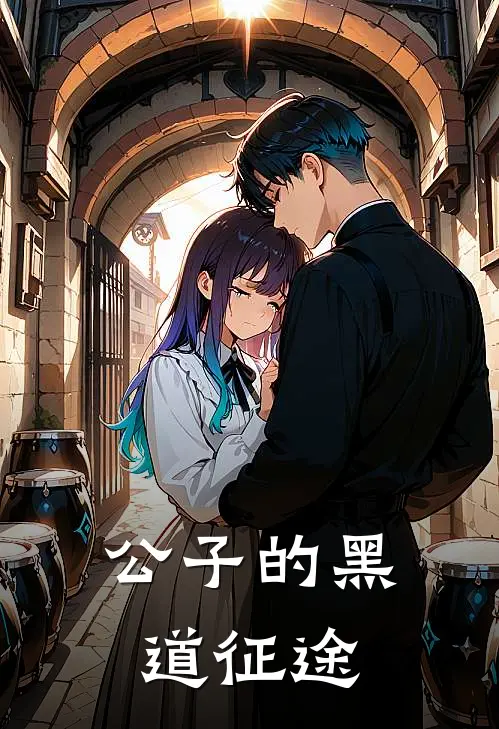 公子的黑道征途