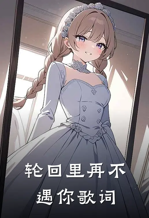 轮回里再不遇你歌词