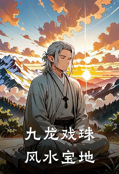 九龙戏珠风水宝地