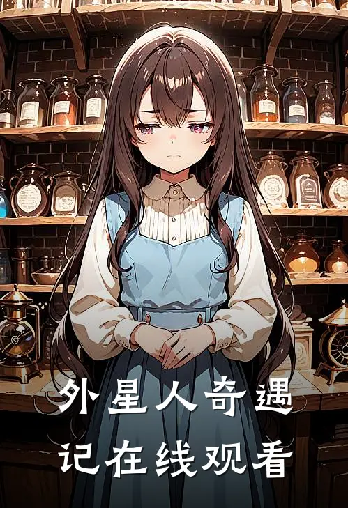 外星人奇遇记在线观看