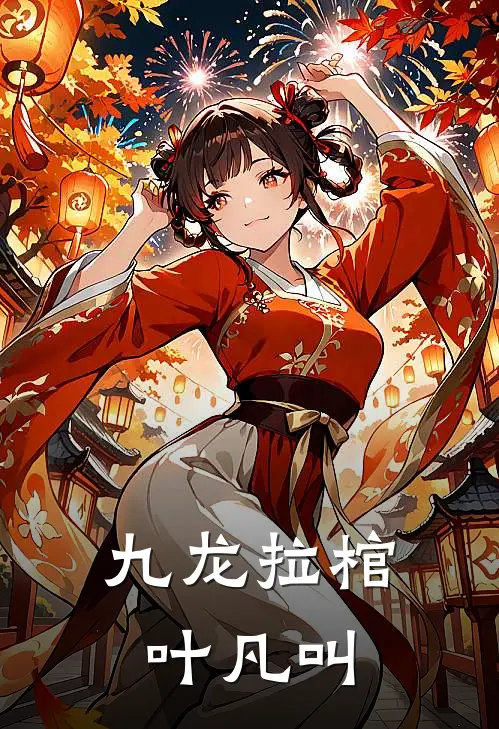 九龙拉棺叶凡叫